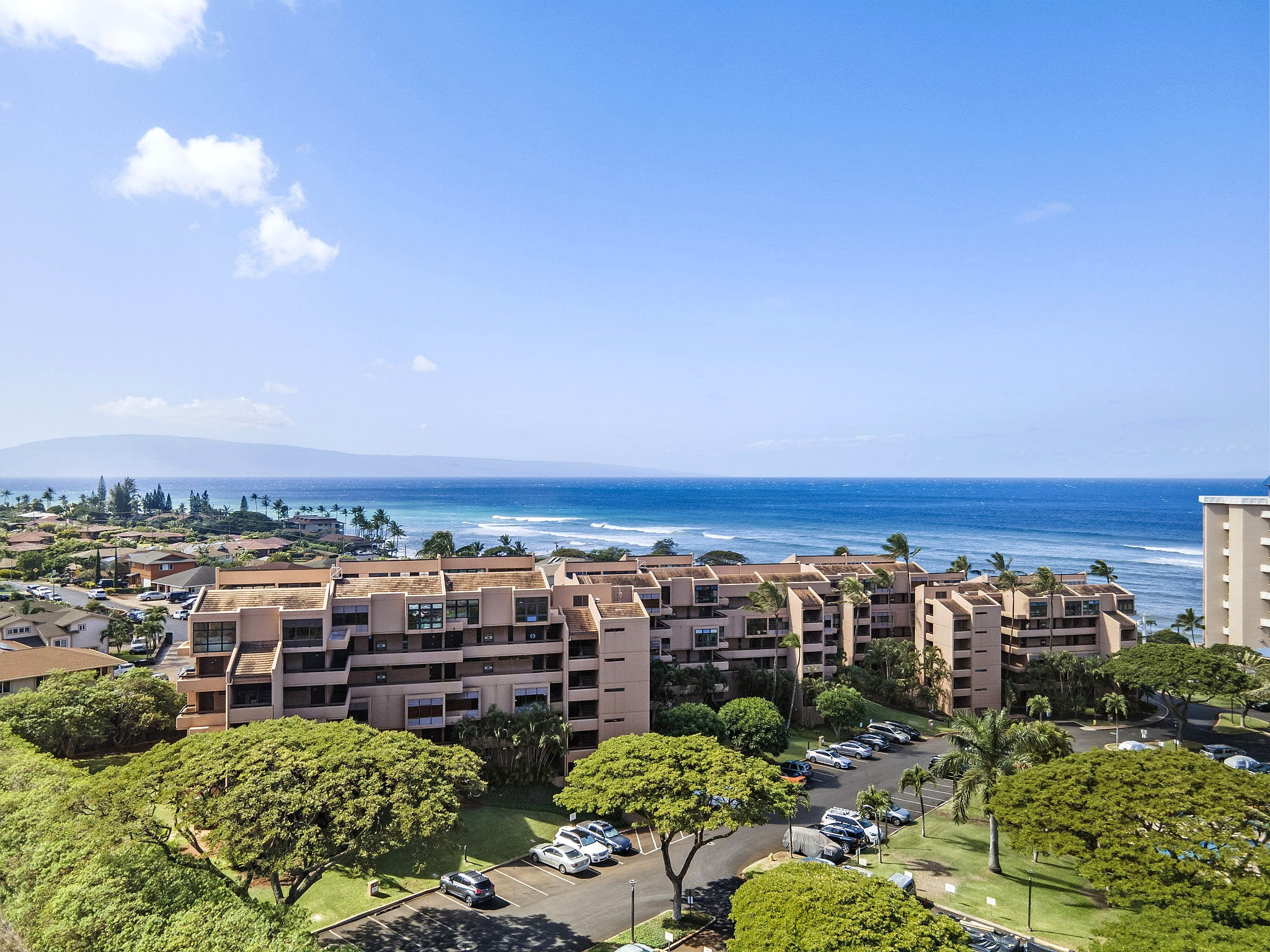 Kahana Villa