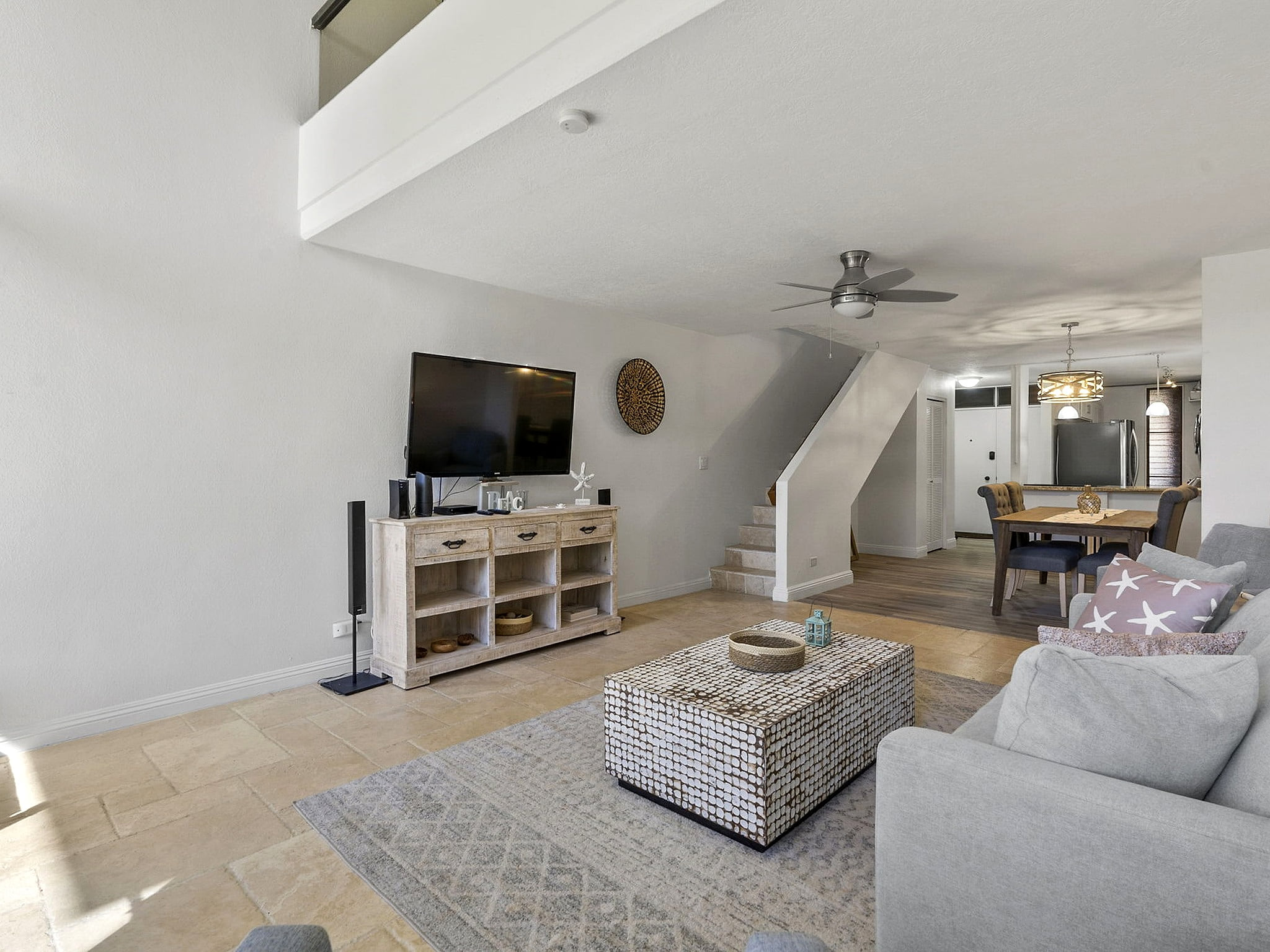 Kahana Villa