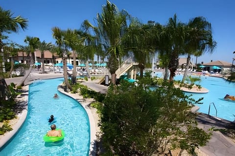 Resort Getaway with Private Pool!