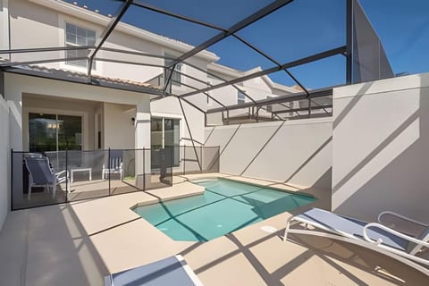 Resort Getaway with Private Pool!