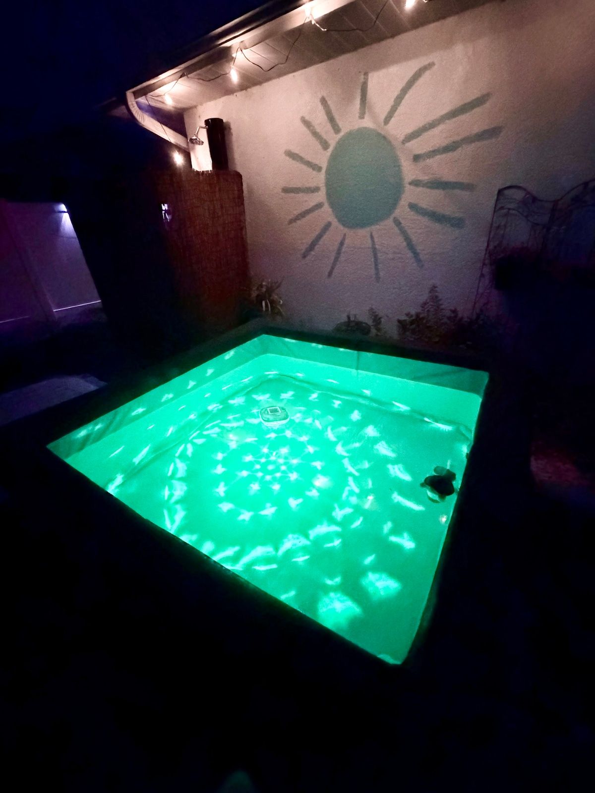 Turtle Calm - Feed Our Turtles! Hot Tub & Beach image 9