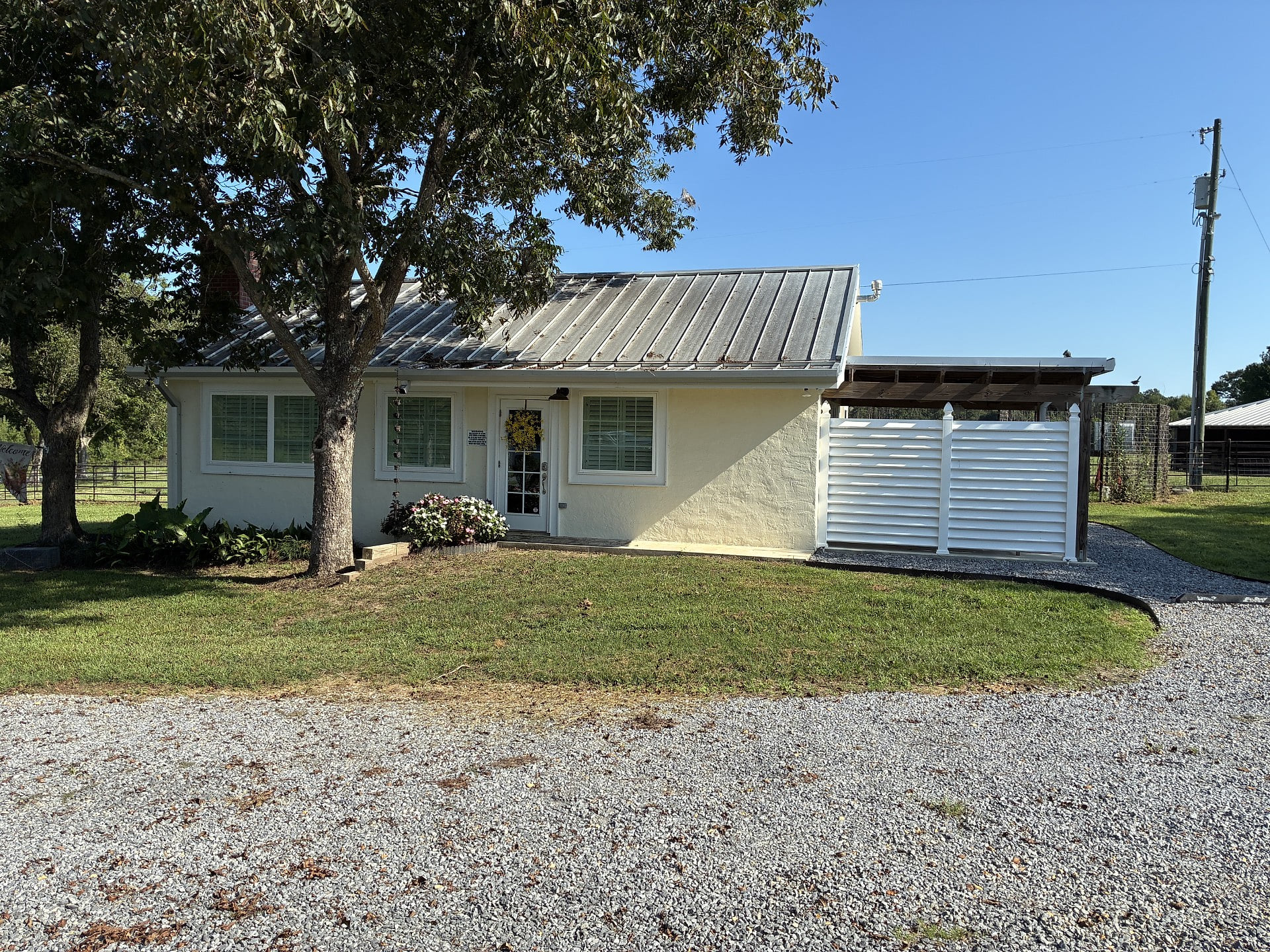 The Cottage