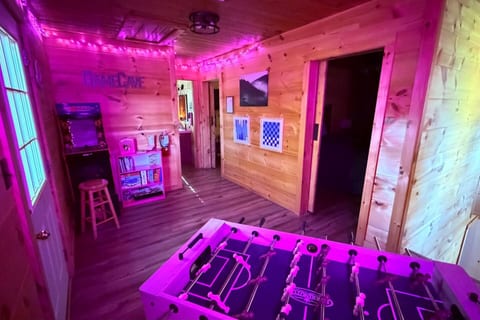 Smoky Mtn Hideaway | Hot Tub, Views & Game Room
