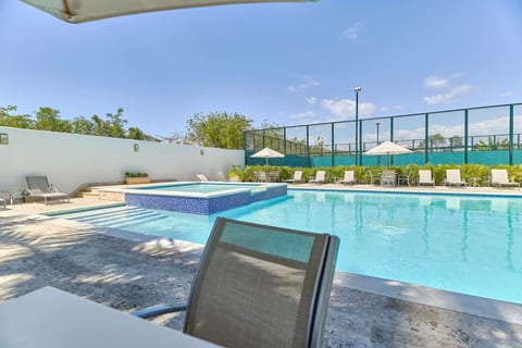 Chic and Relax Apartamento Juan Dolio