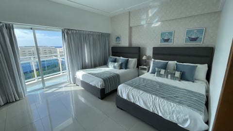 Chic and Relax Apartamento Juan Dolio