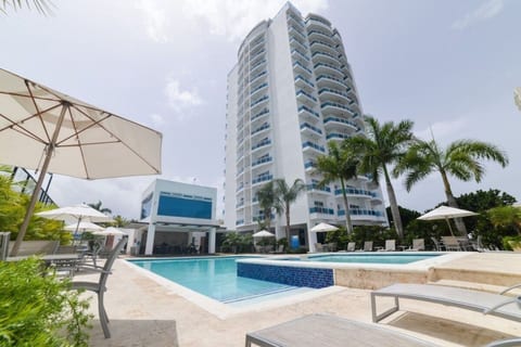 Elegant Aqua Marine Apartment Juan Dolio