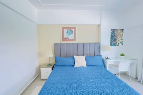 Elegant Aqua Marine Apartment Juan Dolio