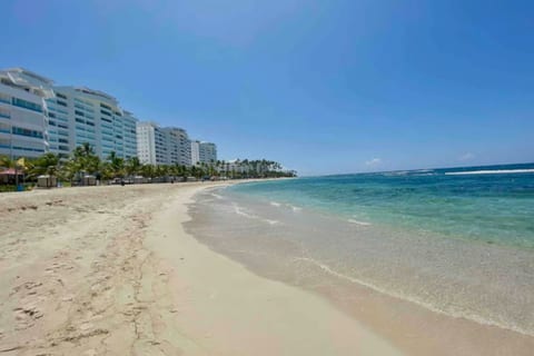 Elegant Aqua Marine Apartment Juan Dolio