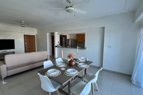Endless Summer Apartment Juan Dolio Beach 2Bed
