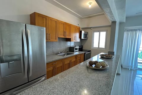 Endless Summer Apartment Juan Dolio Beach 2Bed
