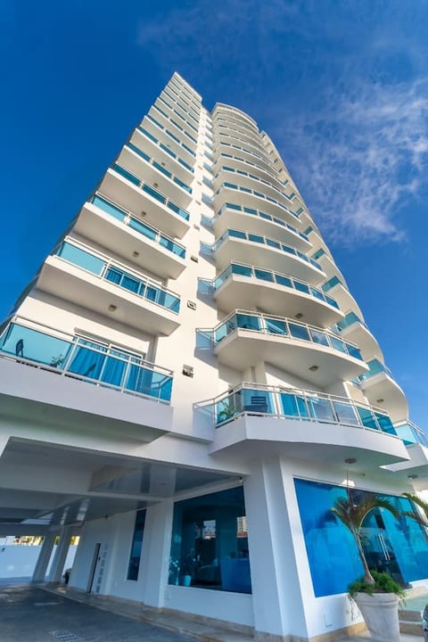 Beachside GateAway Apartment in Juan Dolio