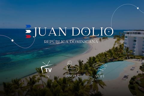 Beachside GateAway Apartment in Juan Dolio
