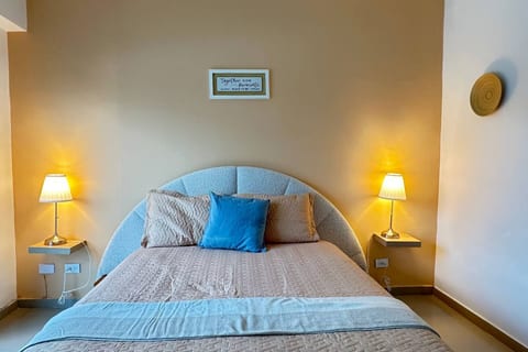 Beachside GateAway Apartment in Juan Dolio
