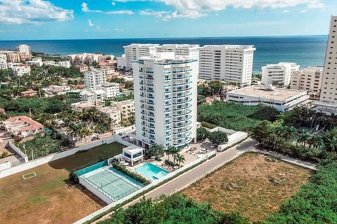 BeachSide Elegant Marine Juan Dolio BeachLas Velas