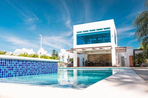 BeachSide Elegant Marine Juan Dolio BeachLas Velas