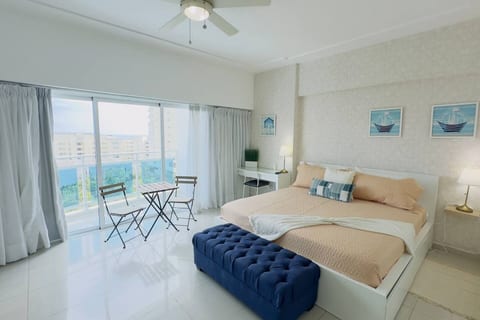 Elegante Caribbean Ocean View Apart Juan Dolio 8