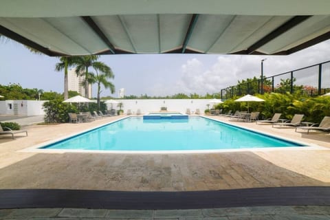 Elegante Caribbean Ocean View Apart Juan Dolio 8
