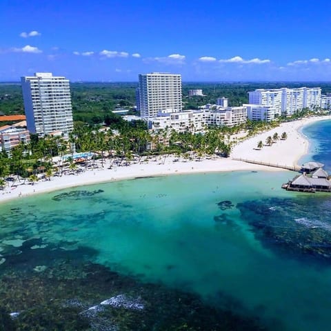 Elegante Caribbean Ocean View Apart Juan Dolio 8