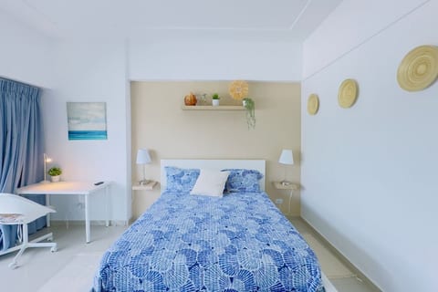 Elegante Breeze Marine Apt Juan Dolio