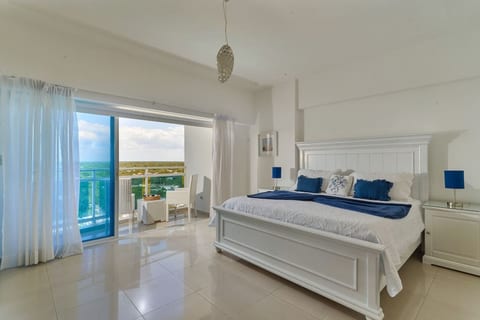 Sunset View 2BR Apartamento Juan Dolio Las Velas
