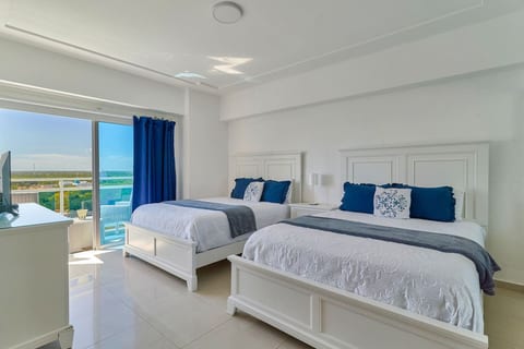 Sunset View 2BR Apartamento Juan Dolio Las Velas