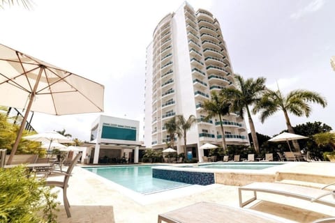 Sunset View 2BR Apartamento Juan Dolio Las Velas