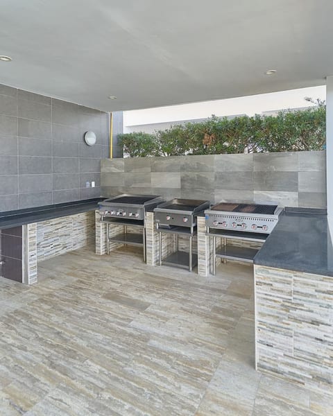 Apt Private +WiFi+Pool+AC, JuanDolioBeach@RD 3