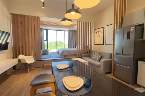 Apt Modern+Pool+Laundry+Gym+AC @Punta Cana 1-311