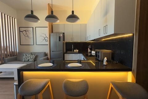Apt Modern+Pool+Laundry+Gym+AC @Punta Cana 1-311