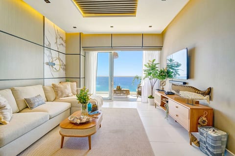 Srunning Luxurious Caribbean Aquarella 10th