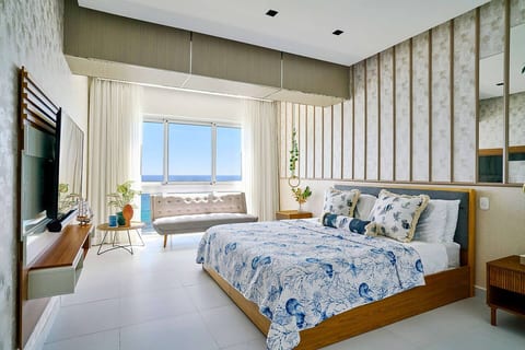 Srunning Luxurious Caribbean Aquarella 10th