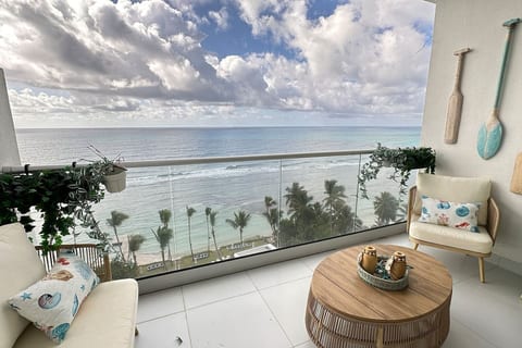 Srunning Luxurious Caribbean Aquarella 10th