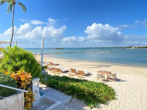 Gateaway Las Olas Playa Nueva Romana 1 BR
