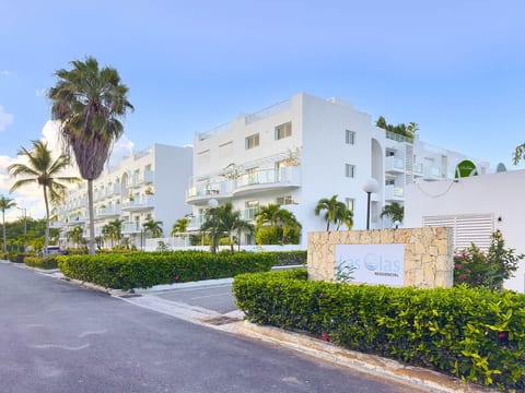 Gateaway Las Olas Playa Nueva Romana 1 BR