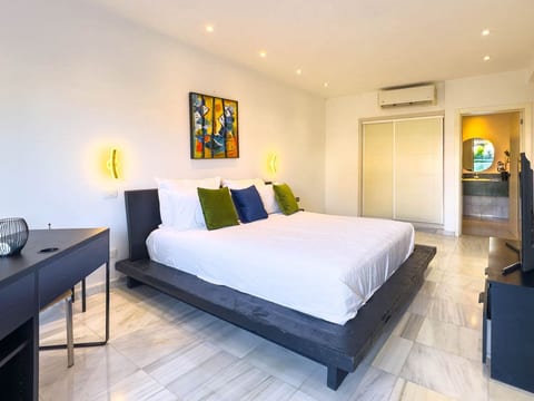 Gateaway Las Olas Playa Nueva Romana 1 BR