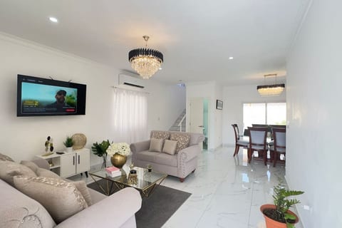 Elegante Casa Estrella Marina 117 Pool+BBQ