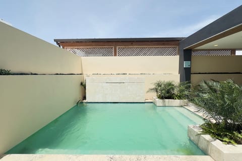 Elegante Casa Estrella Marina 117 Pool+BBQ
