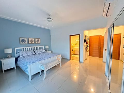 BeachSide Caribbean Refuge Long Stays Las Velas
