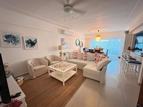 BeachSide Caribbean Refuge Long Stays Las Velas