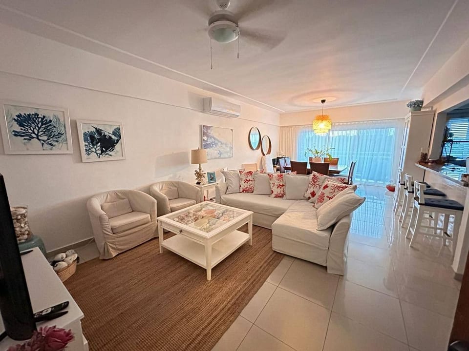 BeachSide Caribbean Refuge Long Stays Las Velas - Juan Dolio