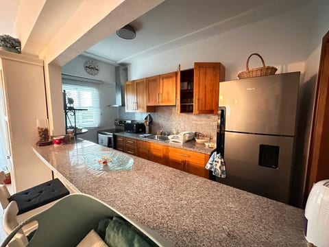 BeachSide Caribbean Refuge Long Stays Las Velas