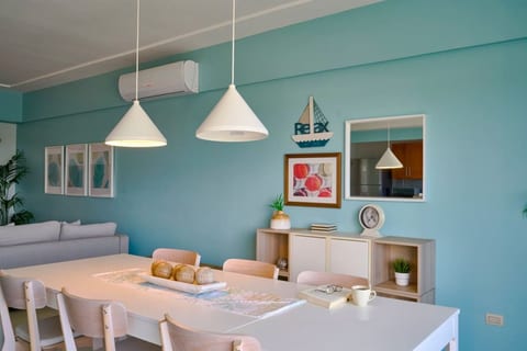 Tropical BeachSide Apartment 4PAX AC Las Velas