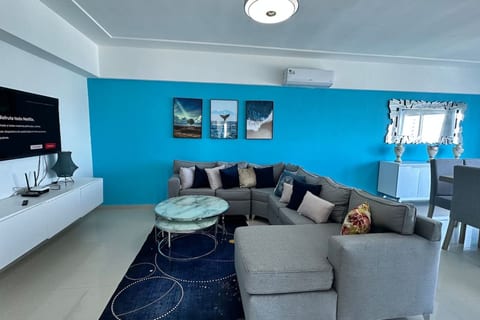 BeachSide Blue Cleef Playa Juan Dolio Las Velas
