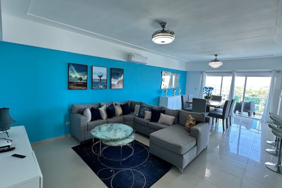 BeachSide Blue Cleef Playa Juan Dolio Las Velas - Juan Dolio