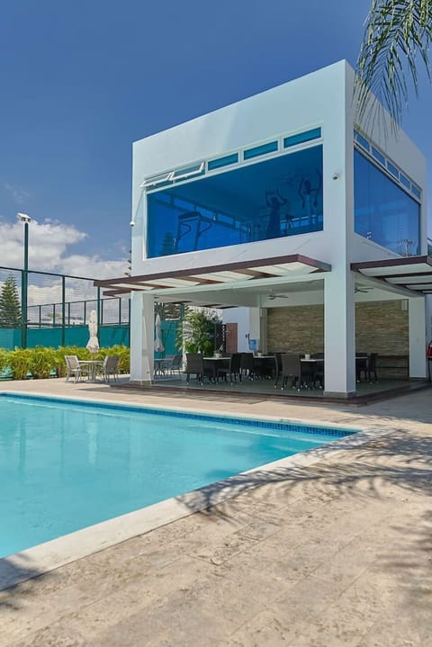 BeachSide Blue Cleef Playa Juan Dolio Las Velas