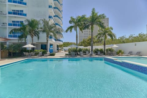 BeachSide Blue Cleef Playa Juan Dolio Las Velas