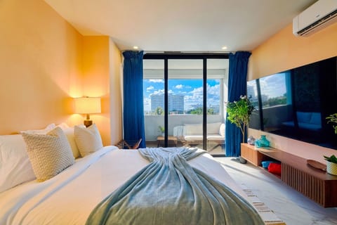 SEASIDE JUAN DOLIO Elital Luxury 504 Juan Dolio Beach Hemingway38