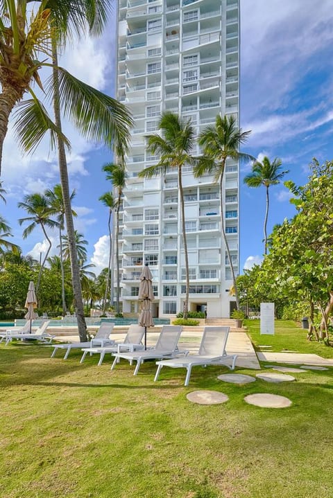 BeachFront Sunset Beach Paradise Aquarella