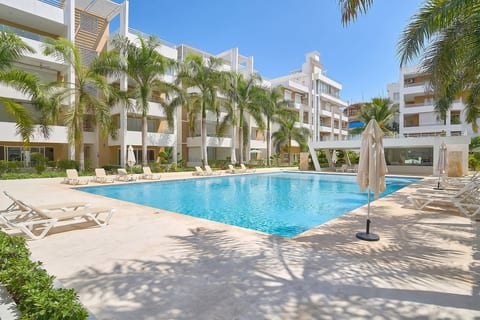 Luxury Gateway 2BR Bayahibe Pool 5M BeachWalk