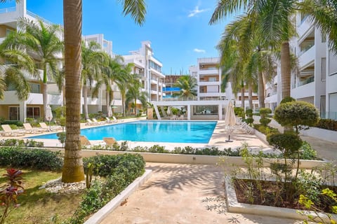 Terrazas de Bayahibe Romana Elital Beach 3
